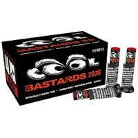 cool bastards vuurwerk te koop in België